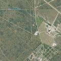 Woman falls and hits head in Bruni Texas