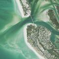 Medical emergency at Beer Can Island Beach area