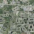 Person with hemorrhage near Garden Lakes Drive in Bradenton