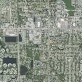 Person experiencing respiratory problems in Bradenton