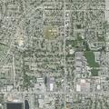 Loss prevention asked to trespass person at vehicle