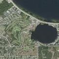 Injured person reported at Sunset Lake Boulevard