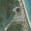 Adrift sailboat reported near Fort Pierce Inlet