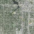 Person with headache and hypertension near Bradenton