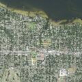 Person experiencing chest pain near 9th Avenue West, Bradenton