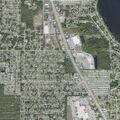 Person with general illness near Robin Avenue