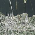 Person with abdominal pain near 8th Street West, Bradenton