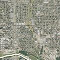 Man with shaking and aches at Ventura Street