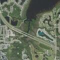 Person with respiratory problems at Bradenton RV park