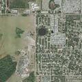Person with chest pains near Mercedes Street in Sebring