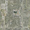 Lookout for two men on foot near Pender and Sanchez