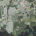 Person found unconscious after fall in Ellenton mobile park