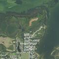 Person with laceration near Marlin Lane, Palmetto