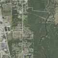 Small bonfire causing heavy smoke in Wauchula