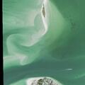 Paddleboarder rescued off Bean Point coast