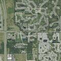 Person having abdominal pain near 28th Street East in Ellenton
