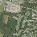 Person experiencing heart problems in Parrish