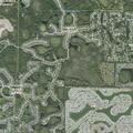 Person with respiratory problems at mobile home park
