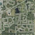 Person suffered a fall near Colyar Lane in Parrish