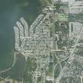 Domestic disturbance reported with handgun involvement