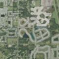 Person experiencing heart problems in Palmetto