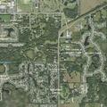 Residential fire alarm on Erie Road in Parrish