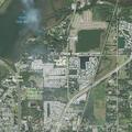 Unknown medical emergency at Palmetto mobile home park