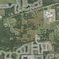 Person bleeding heavily at mobile home park in Parrish