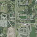 Person locked inside vehicle at Palmetto address