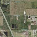 Crash involving gravel truck leaving scene