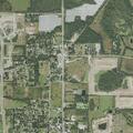 Person with respiratory problems near Parrish