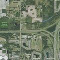 Person experiencing stroke near Palmetto