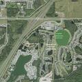 Person fell near Founders Circle in Palmetto