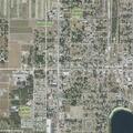 Person with general illness near West Bell Street