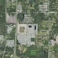Person fell at mobile home park in Palmetto