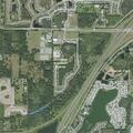 Person having a seizure near 89th Lane East in Palmetto