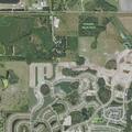 Person with back pain and difficulty breathing in Palmetto