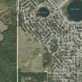 Person experiencing chest pain in Avon Park