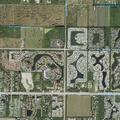 Older man found awake on ground near 74th Ave and 20th St