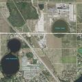Person with psychiatric emergency near Avon Park