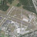 Medical alert at Sun Jet Center in Vero Beach