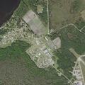 Person with breathing problem at Avon Park Correctional