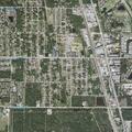Juvenile flees after struggle with mother at residence