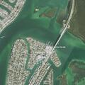 Traffic stop involving white Silverado in Tierra Verde