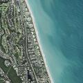 Parking violation involving car hauler on A1A