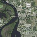 Person found unresponsive on road at Johnson Drive