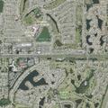 Person suffering a stroke at Blackhawk Court apartment