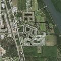 Traffic incident near Dixie Hwy and 63rd Street involving a child passenger