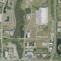 Person in custody reports head pain at Ruskin location