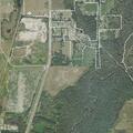 Elderly woman falls near Fort Meade